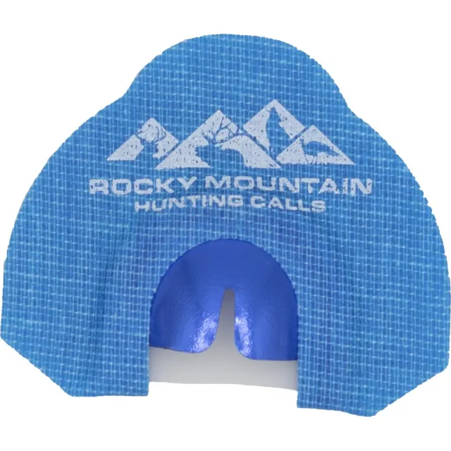 Rocky Mountain Mini Master 2.0 Diaphragm Call - Rocky Mountain Hunting Calls