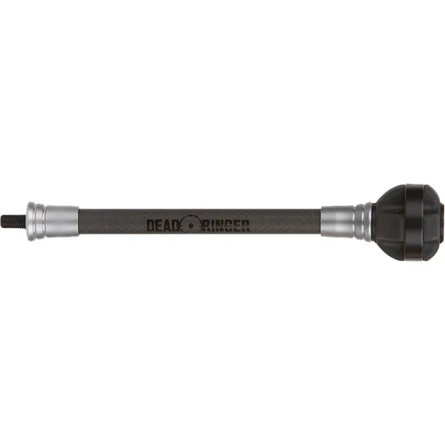 Dead Ringer DR2919 Equalizer Stabilizer, 8" Carbon Fiber, Vibration Dampening - Dead Ringer