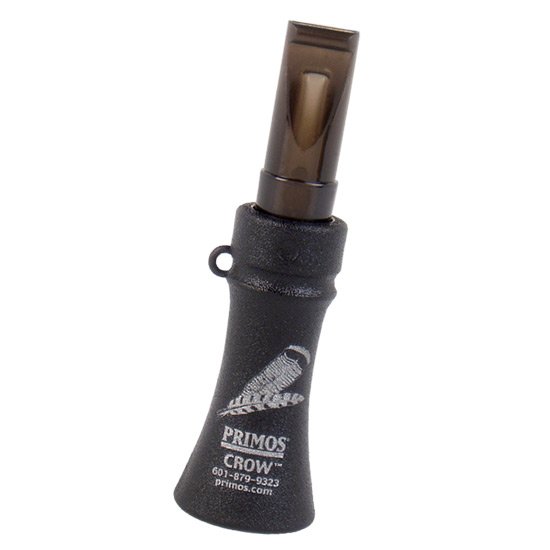Buy Primos CROW CALL 302 Super Raspy Turkey Locator Hunting Tool online