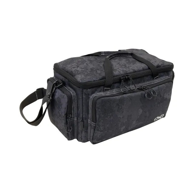 Allen Company Girls With Guns Midnight Range Bag 15x8x8 Blackout Camo