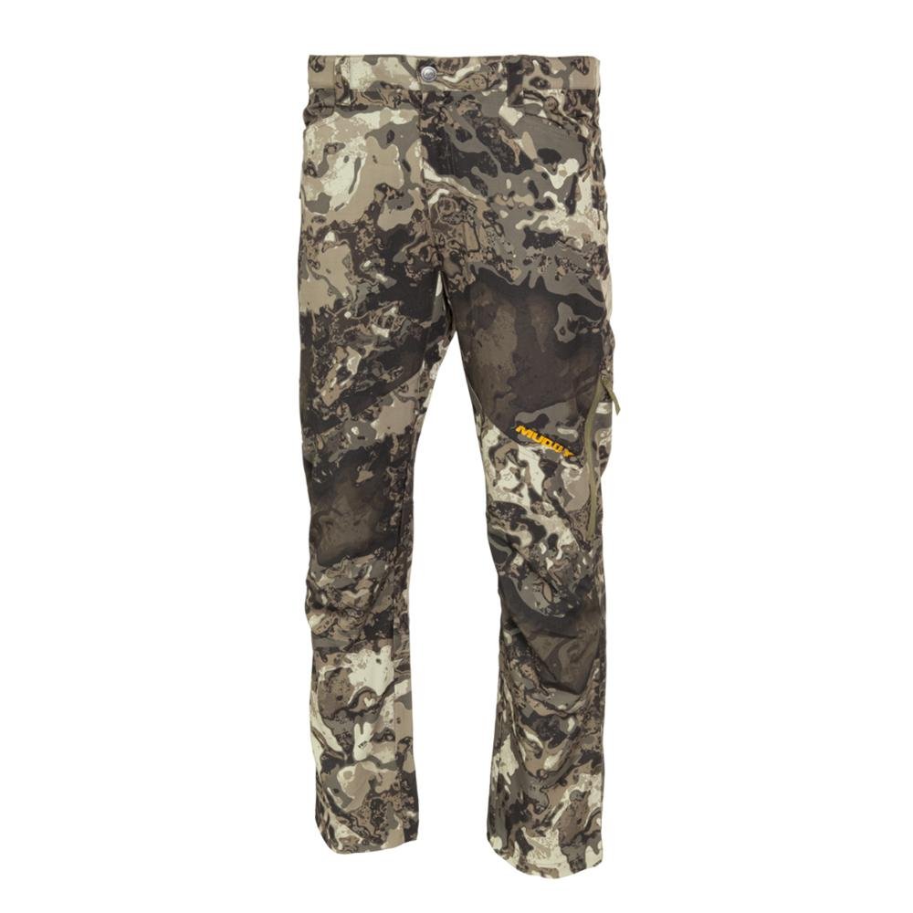 Muddy MUD-LW-PNT-VCG-XL TRX Lightweight Pant Veil Canyon Grey XL - GSM Outdoors