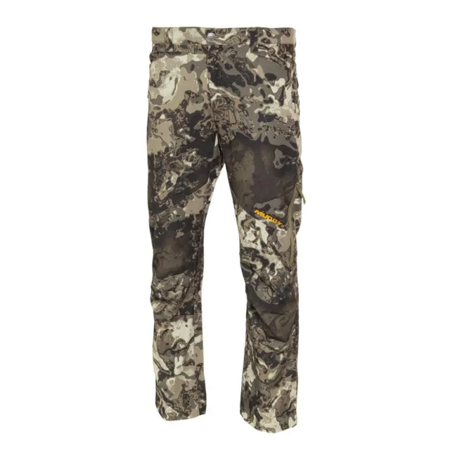 Muddy MUD-LW-PNT-VCG-XLT TRX Lightweight Pants Veil Canyon Grey XL Tall - GSM Outdoors