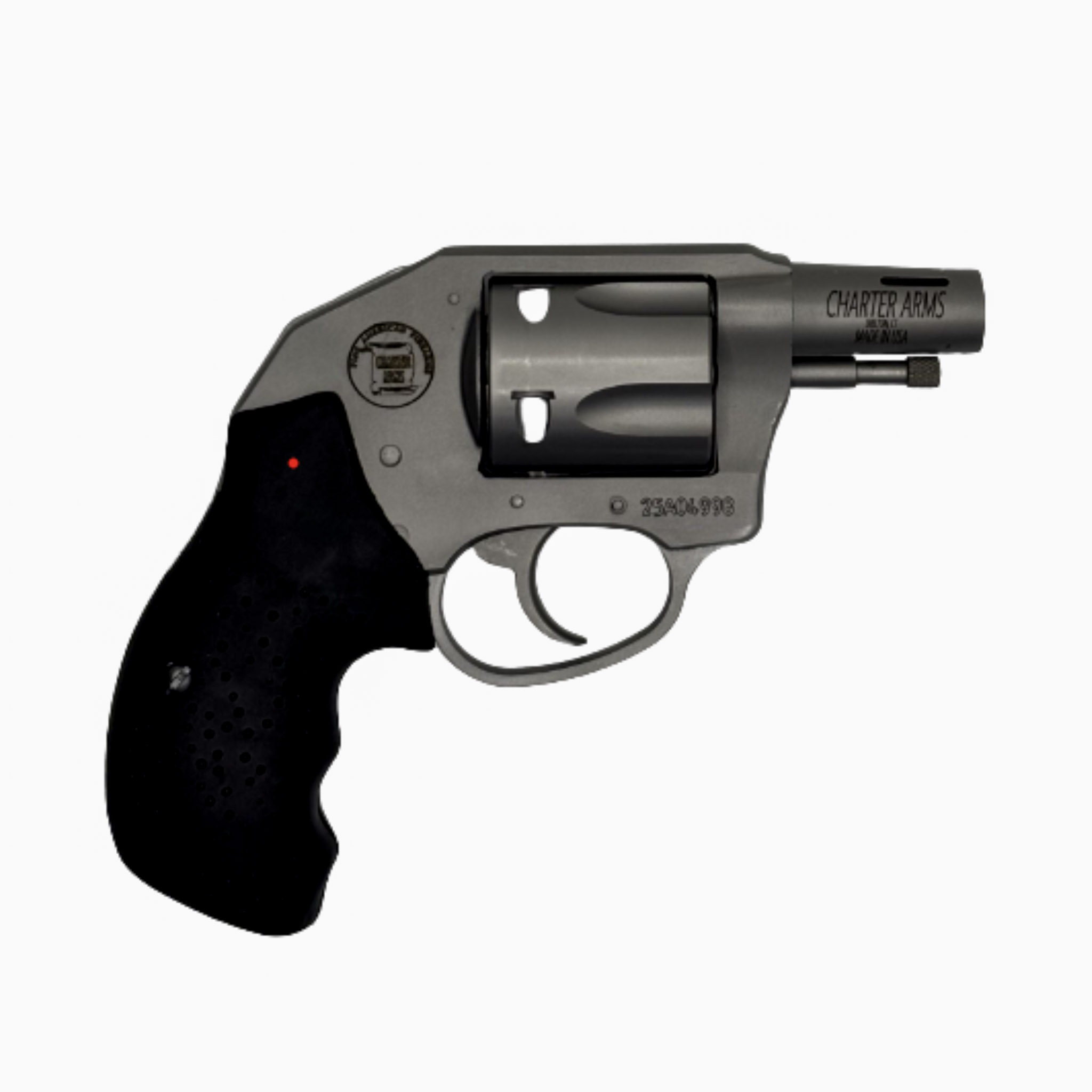 Charter Arms Boomer 9mm - CHARTER ARMS - 9mm