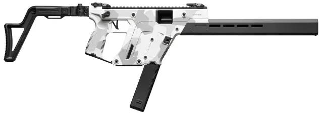 KRISS USA Vector CRB G3 10mm KV10-3CAD00 - KRISS USA - 10MM