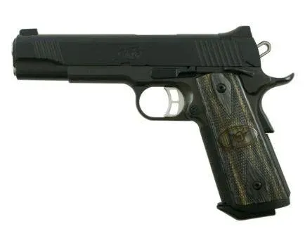 Buy Kimber Tactical Custom II .45 ACP 3200137CA online