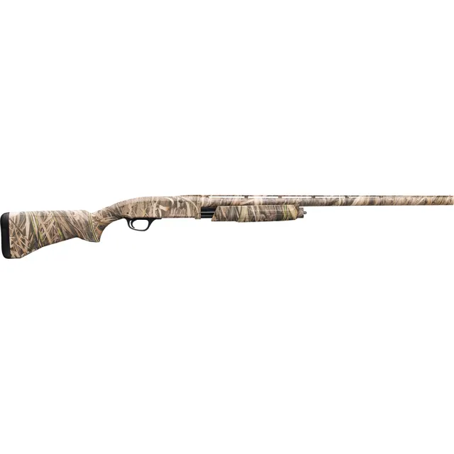 Browning BPS Field Composite Shotgun 20 ga. 28 in. Mossy Oak Shadow Grass 3 in.