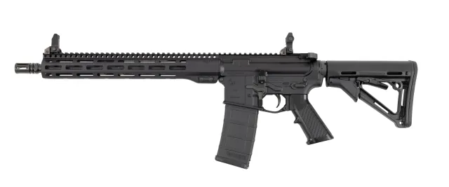 Colt M5 Short Barrel Rifle 5.56 NATO 14.5 In 30Rd CM556-14H-M5S - Colt - 5.56 NATO