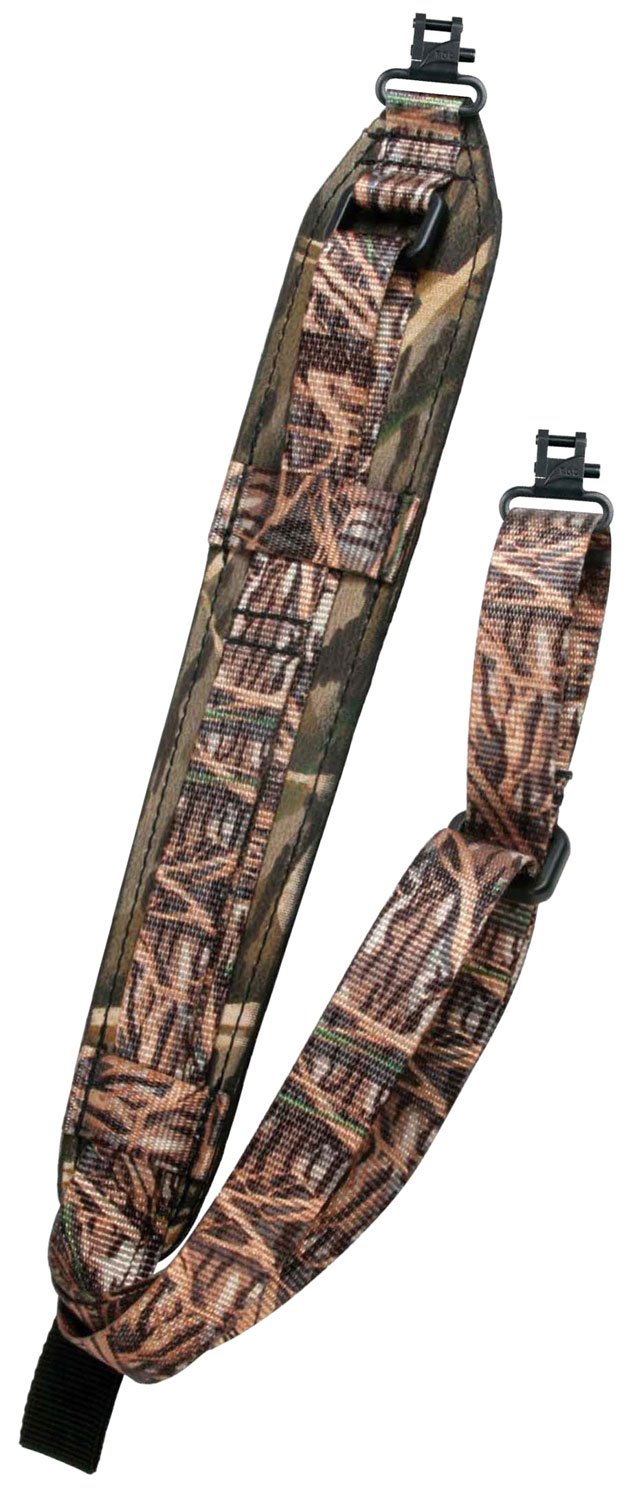 Outdoor Connection AD20918 Super Sling Mossy Oak Shadow Grass Nylon... - OUT - 1"