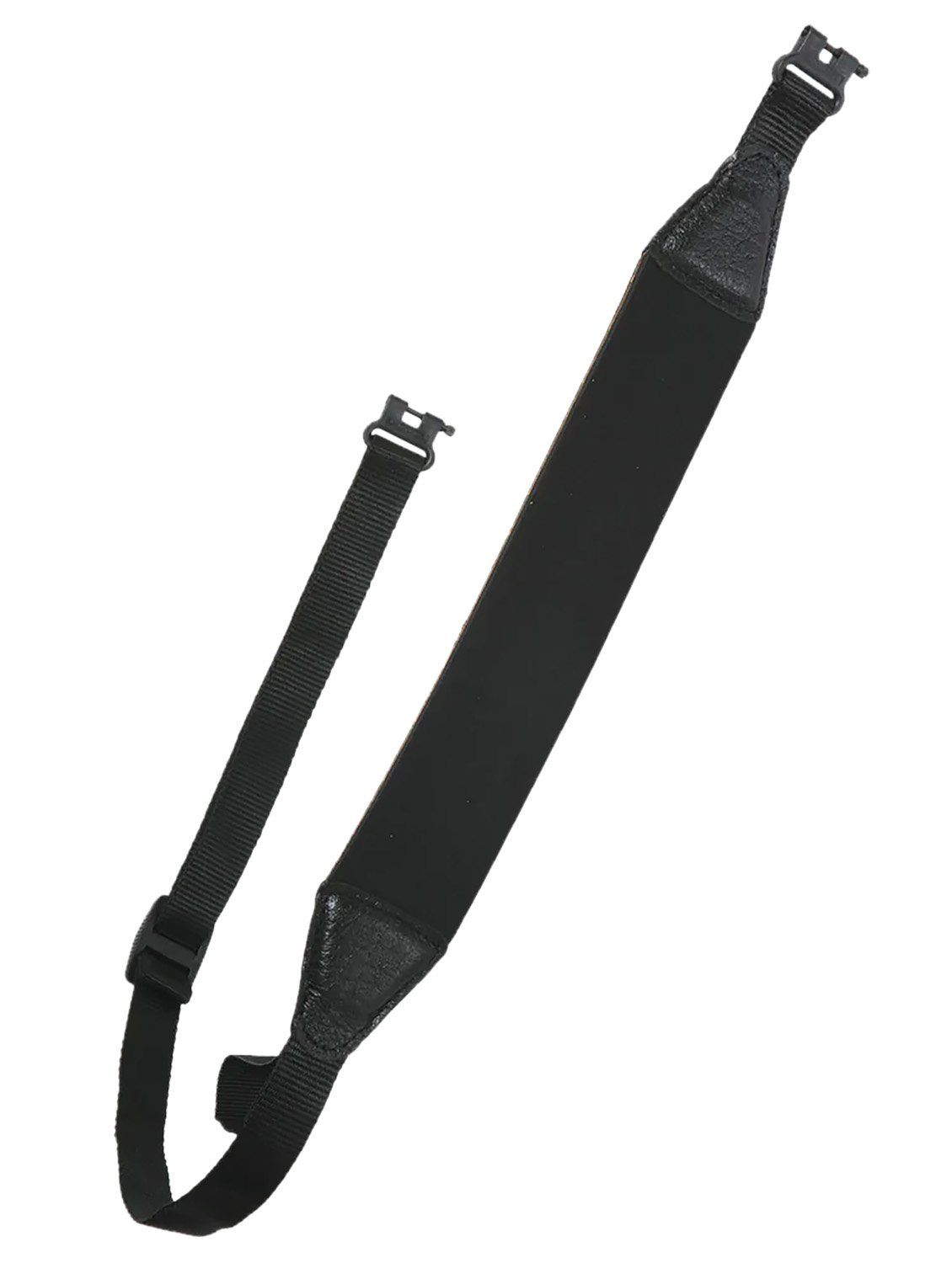 Outdoor Connection NDS90063 Elite Sling 1 Inch Adjustable Black Neoprene - OUT - 1"