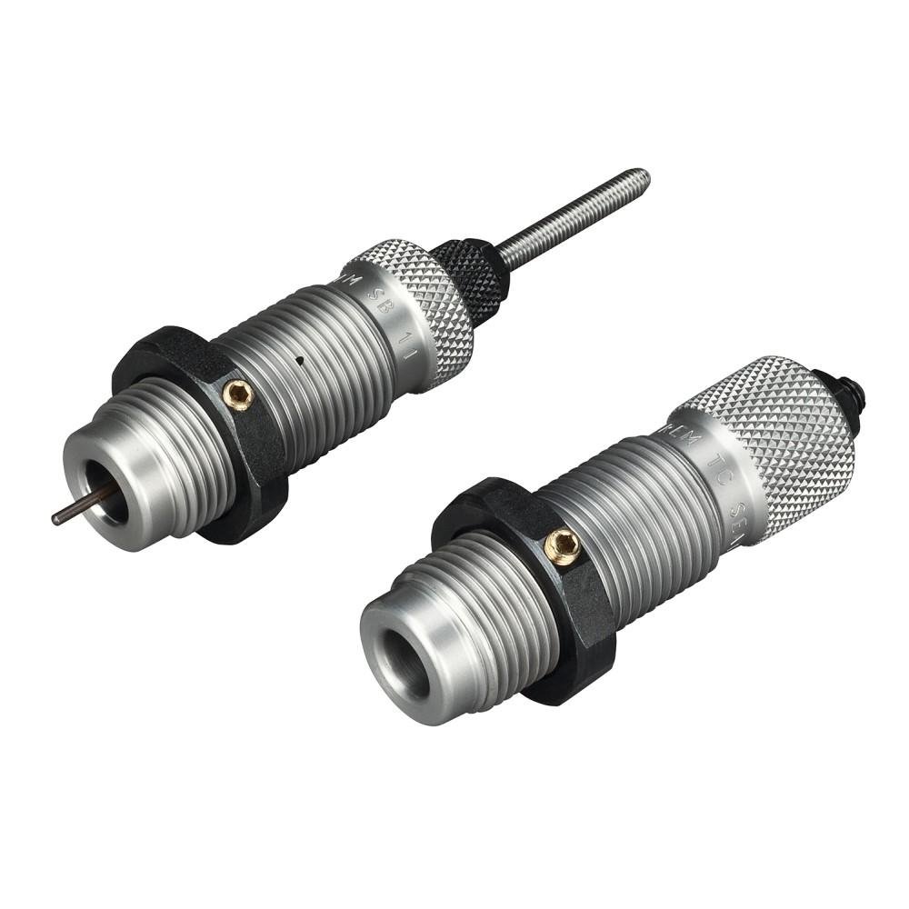 RCBS 11107 AR Series Die Set .223 Remington Taper Crimp Seater - RCBS - 223 REMINGTON