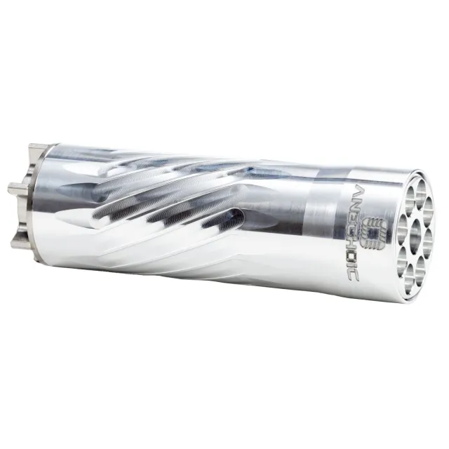ANECHOIC PipSqueak 22 Rimfire Suppressor 22 Caliber 3.5 " Length 1.1"