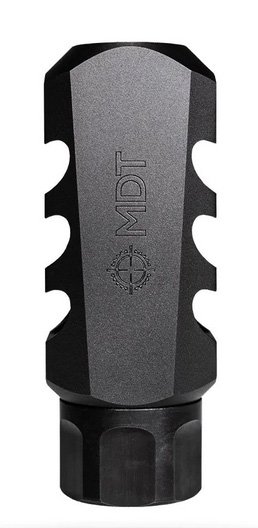 MDT MUZZLE BRAKE ELITE 6.5CREED/308WIN 5/8-24 - MDT