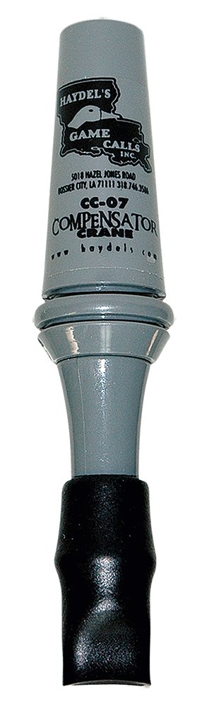 Haydels CC07 Crane Call - Plastic Game Call Accessory - HAY