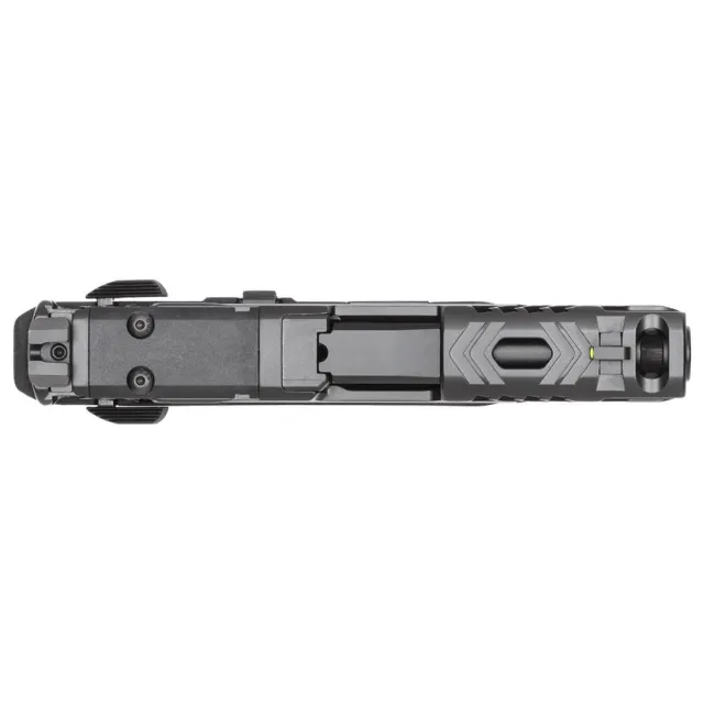 Smith & Wesson Equalizer 9mm - Smith & Wesson - 9mm