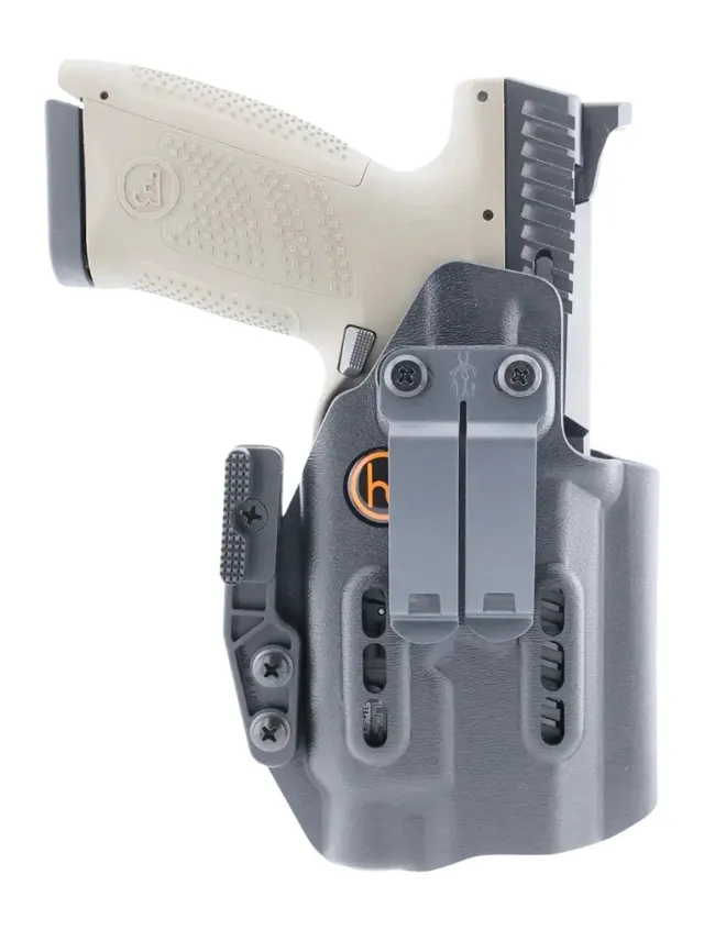 Buy Henry HH-0004-15 CZ P10C TLR-7 Optics Ready Holster online