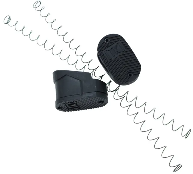 TANDEMKROSS Wingman TX22 5Rd Mag Bumper High-Cap - TANDEMKROSS