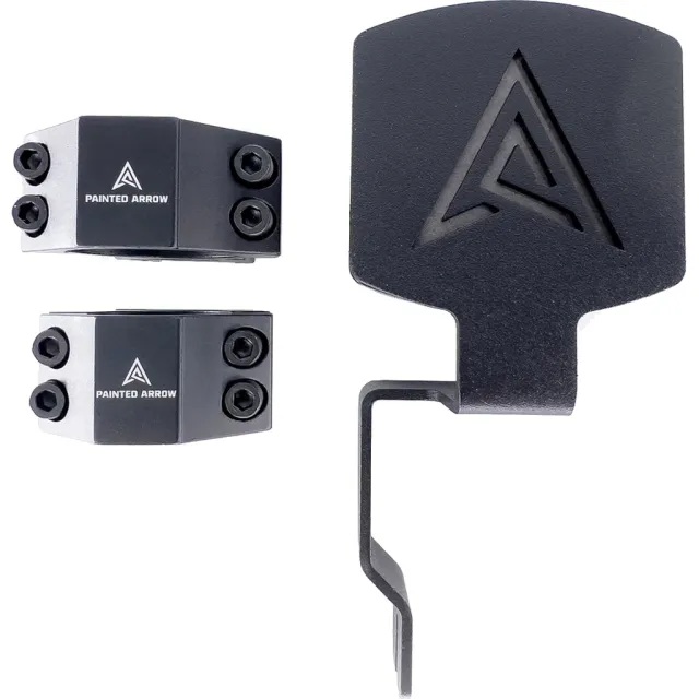 Painted Arrow Mag Pro H2O Bowfishing Phone Mount Magnetic - Painted Arrow