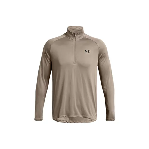 Under Armour Tech 1/2 Zip Long Sleeve 1328495200MD