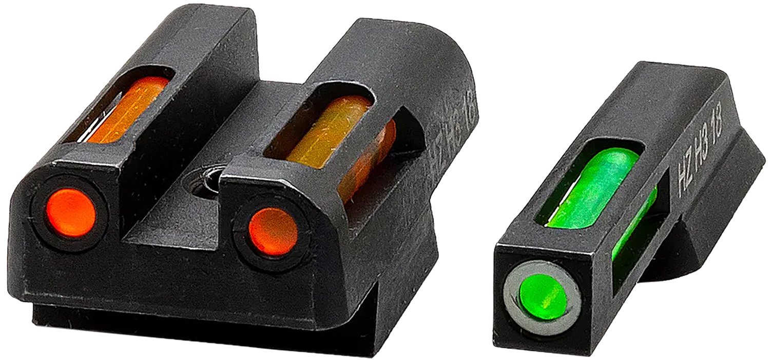 Buy Hi-Viz CZN421 LightWave H3 Night Sights Green/Orange Tritium/Fiber Optic online