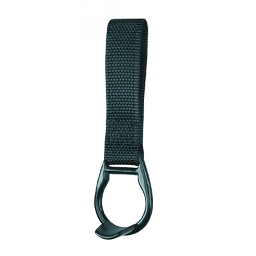Gould & Goodrich Baton Holder Leather Paddle Duty Belt Loop