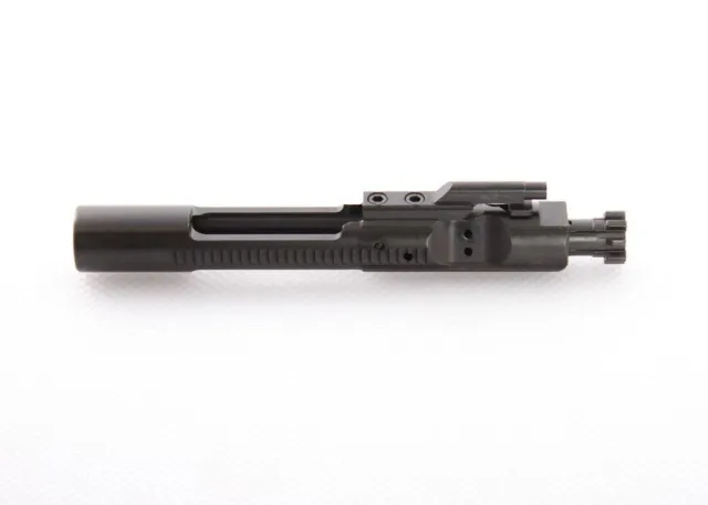 Buy FosTech 6226 Bolt Carrier Group Black Nitride, 9310 Steel, M16 Style online