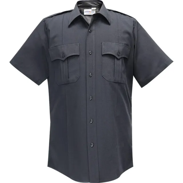 Flying Cross Command Short Sleeve Shirt 18.5 Neck 85R78