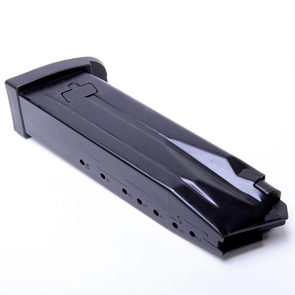 10-Round 45ACP Heckler & Koch Mark 23 Magazine - Black Finish - Heckler & Koch - 45 ACP