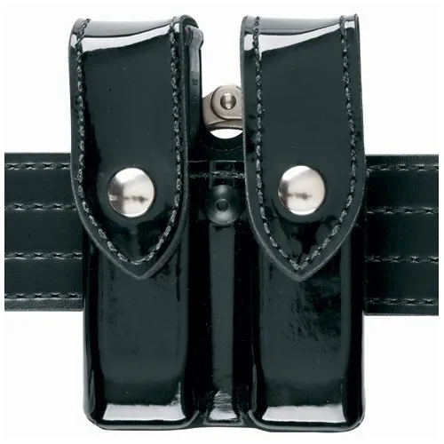 Safariland Model 72 Magazine & Cuff Pouch Duty Mount Low-Profile - Safariland
