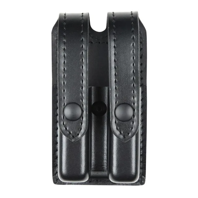Safariland Slimline Double Magazine Pouch Low-Profile 1168618 - Safariland