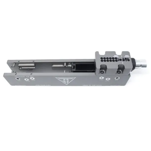Juggernaut Tactical JT-ULT-JIG Ultimate Jig for AR-10/AR-15 80% Lowers