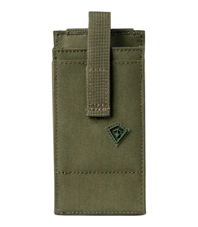 First Tactical Tactix Media Pouch LG MOLLE 180017-830-1SZ