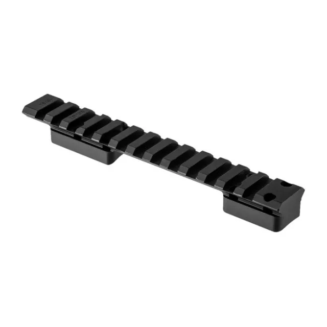 Warne 764020MOA Browning X-Bolt Tactical Rail 7075/T6 Aluminum - Warne for sale at Gun Club HQ