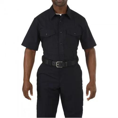 5.11 Tactical Stryke PDU Class B Short Sleeve Shirt Medium
