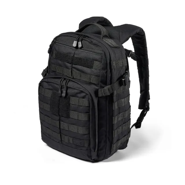 5.11 Tactical Rush12 2.0 15L Compact EDC Pack Durable 500D Nylon