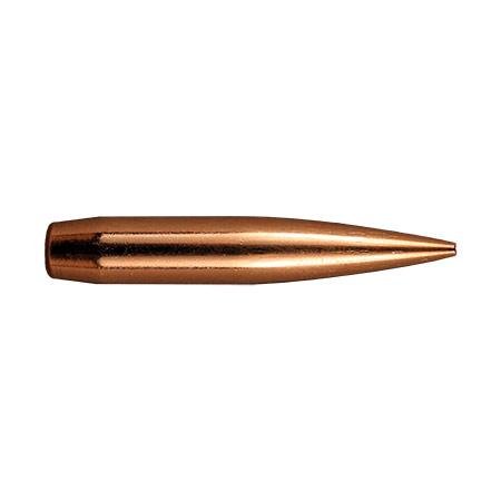 Berger 60-28750 7mm .284 195gr EOL Elite Hunter Bullets 500ct - Berger Bullets - 7MM