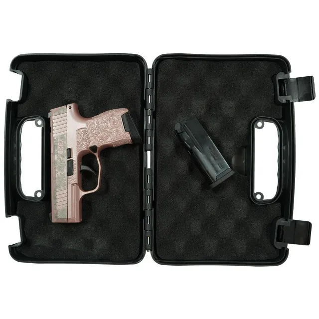 Buy Sig Sauer 365-9-BXR3P MODGR 9mm P365 Rose Gold 10rd 3.1" X-RAY3 Sights online