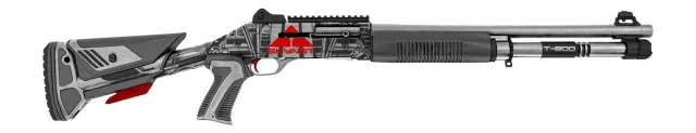 MAC 1014 Judgement Day 12 Gauge 21000154AA1 - MAC - 12 Gauge