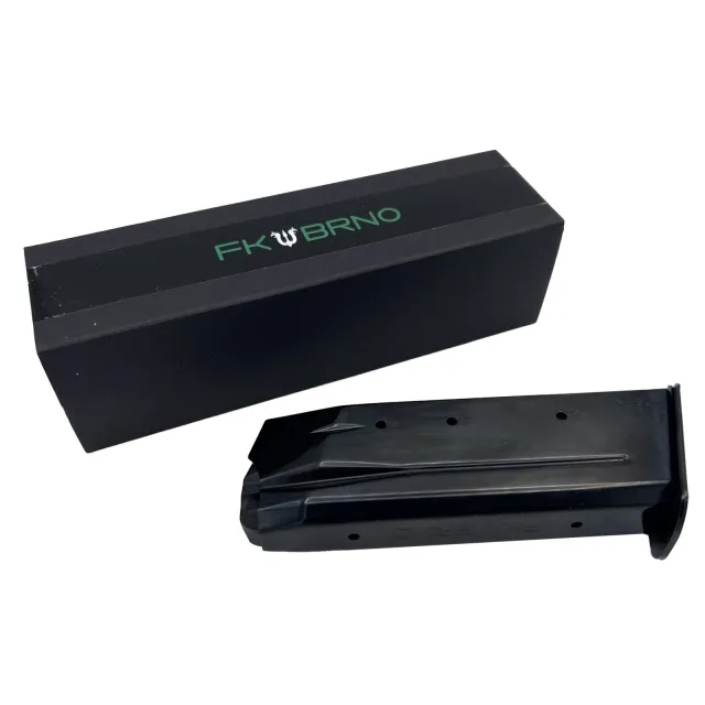 IFG FKPSDMAG75 Handgun Magazine 16rd 7.5FK/10mm/.40 S&W - FK Brno - 10MM