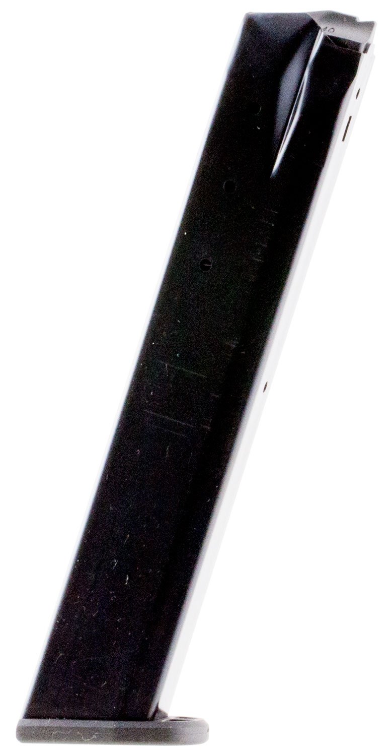 ProMag RUGA38 Ruger SR 40 S&W 25rd Blued Steel Magazine - Pro-Shot Products - 25RD