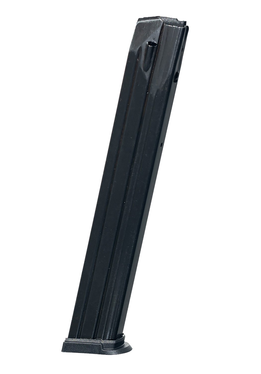 Buy Pro Mag FNH-A7 9MM 32RD Magazine for FN 509, Blued Steel, Zytel Polymer online