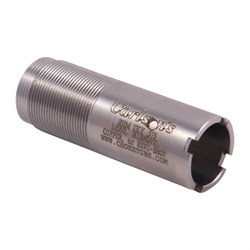 Carlsons REM-CHOKE 20GA TURKEY REMINGTON SS - CARLSONS