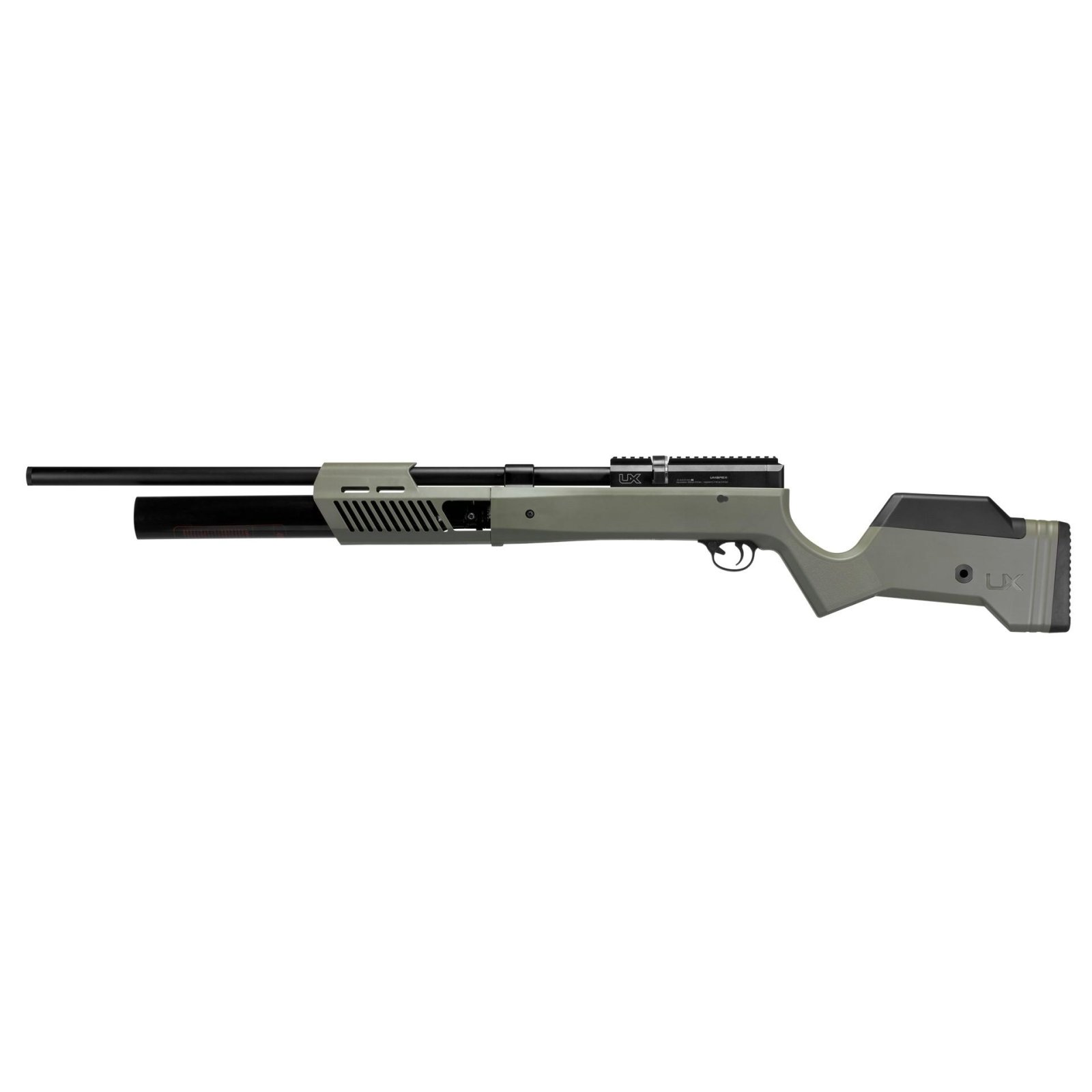 Umarex Gauntlet 2 SL25 2254833 .25 Caliber 28.50 In 8 Round - Umarex Usa - 25 CALIBER