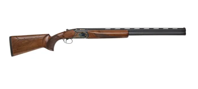 SDS Spandau Premier 12 Gauge Break Action 30 Inch Blued Shotgun - SDS IMPORTS - 12 Gauge