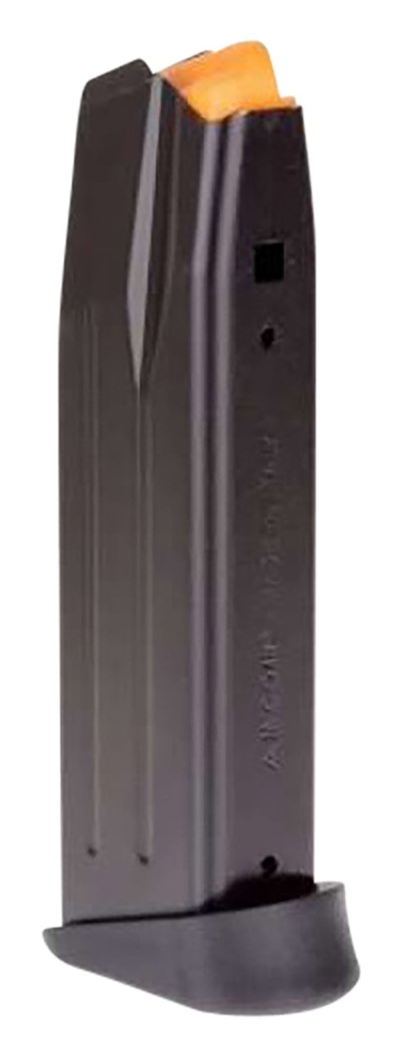 Taurus TH10 10mm Auto 15 Round Black Steel Magazine 358-0027-00 - Taurus International Manufacturing, Inc. - 10MM