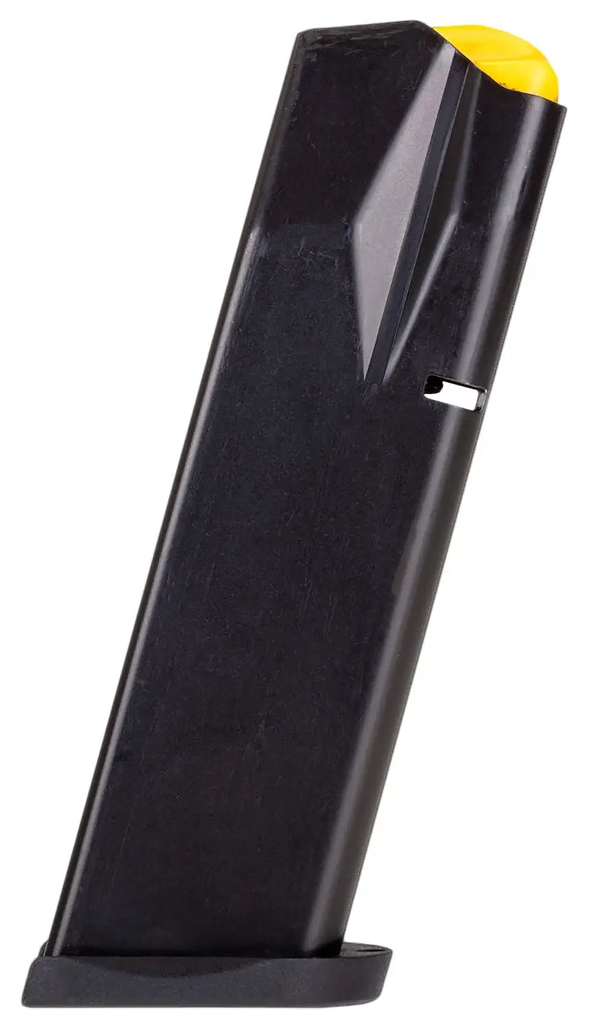 Taurus 358-0021-02 G3 10rd 9mm Luger Black Steel - Taurus International Manufacturing, Inc. - 9MM