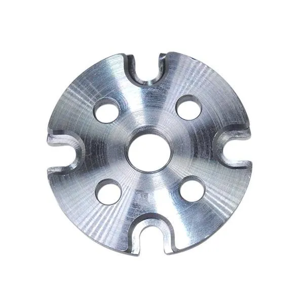 Lee Precision 90647 Breech Lock Pro Shell Plate #7 32 Auto - Lee Precision - 32 AUTO