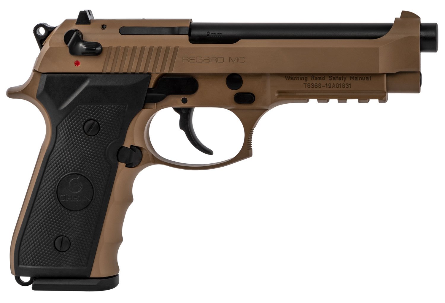 Buy Girsan Regard MC 9mm 390084 online