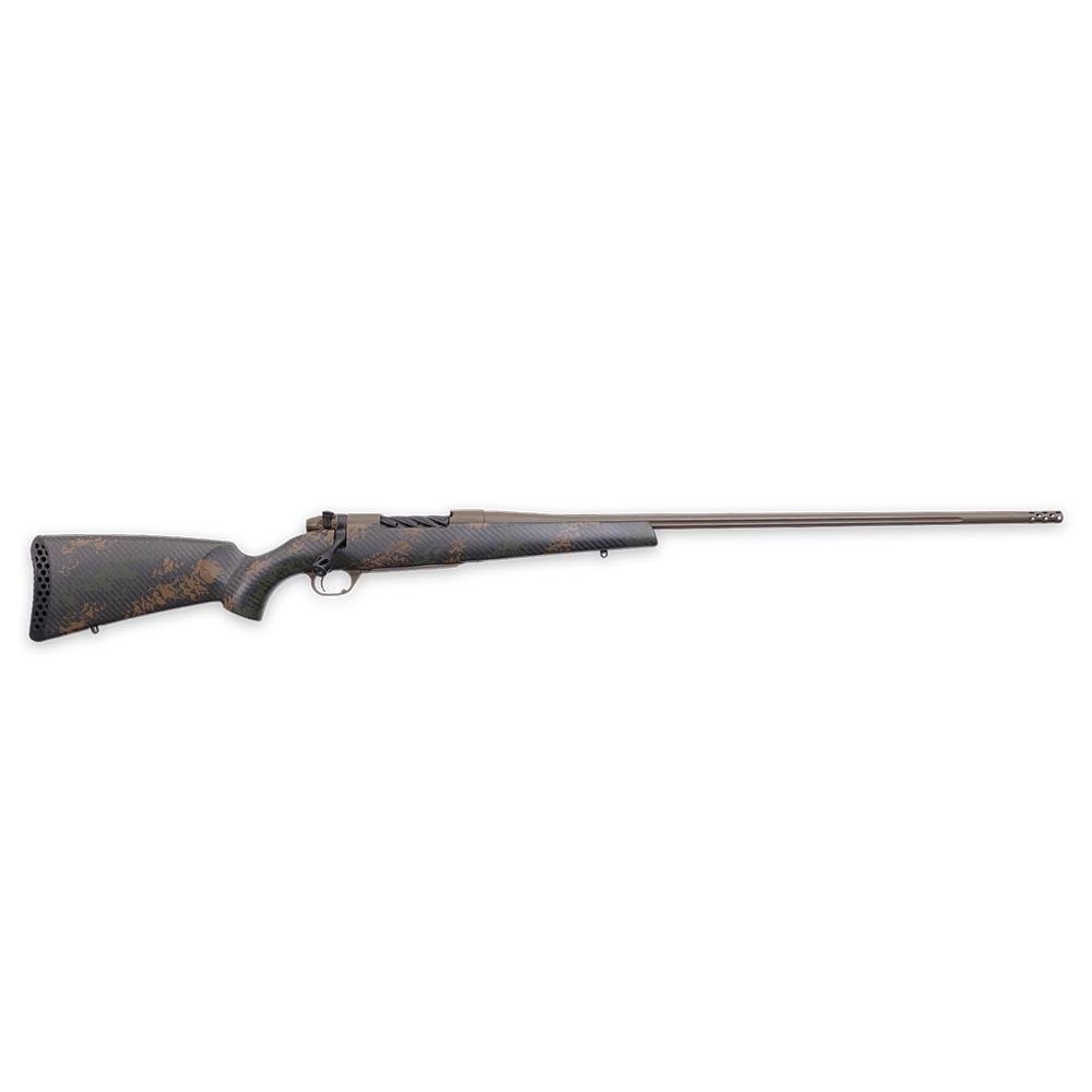 Weatherby MBC20N240WR6B 240 WBY Mag - Weatherby - 240 WBY Mag
