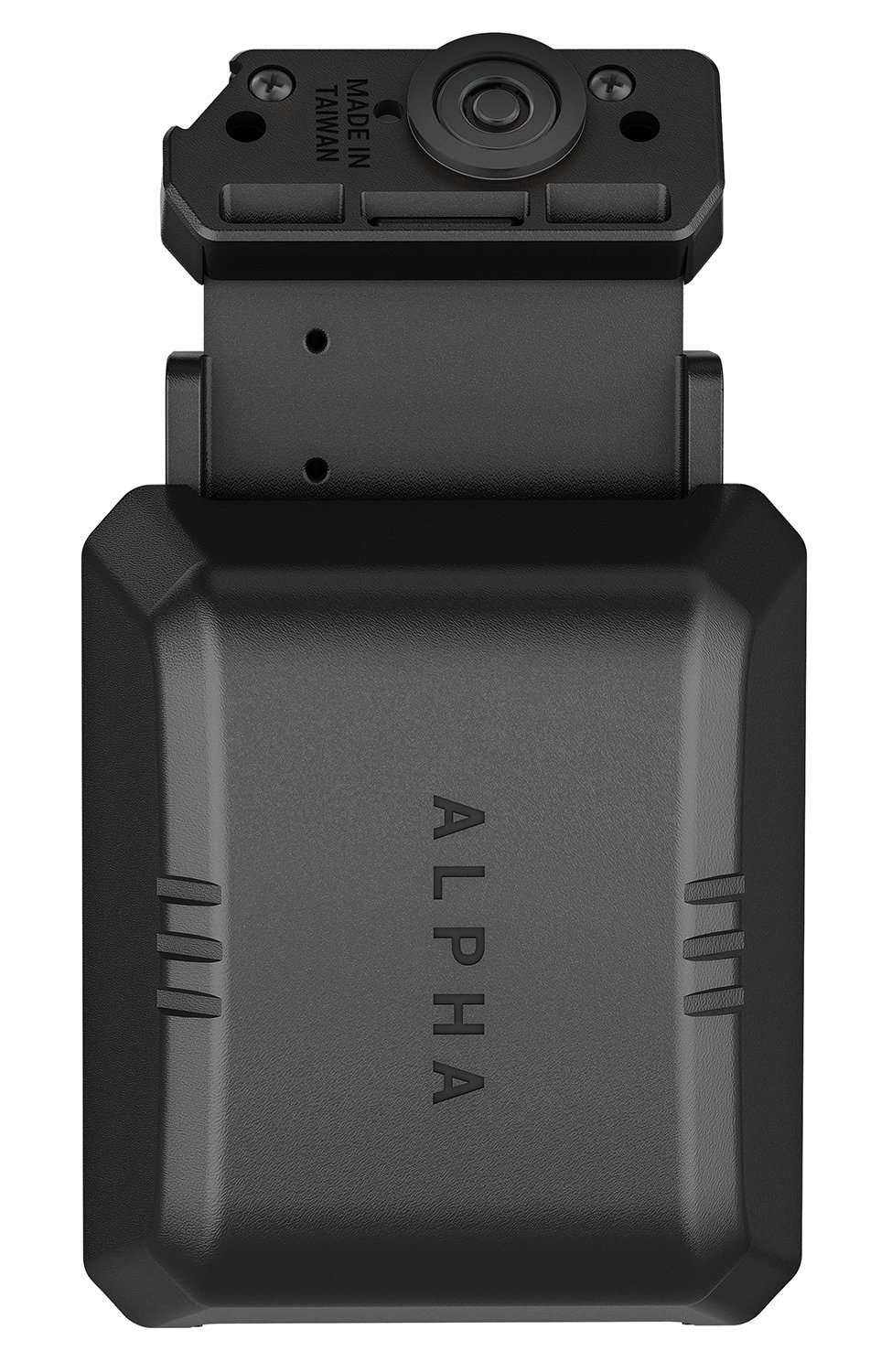 Garaysar Alpha TT25 Zero Length Flex Band - GARAYSAR