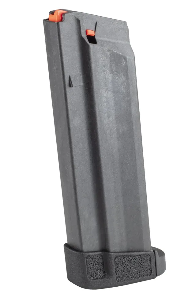 Buy Smith & Wesson M&P 22 Magnum 30-Round Magazine - High-Strength Steel, Non-Reflective Coating online